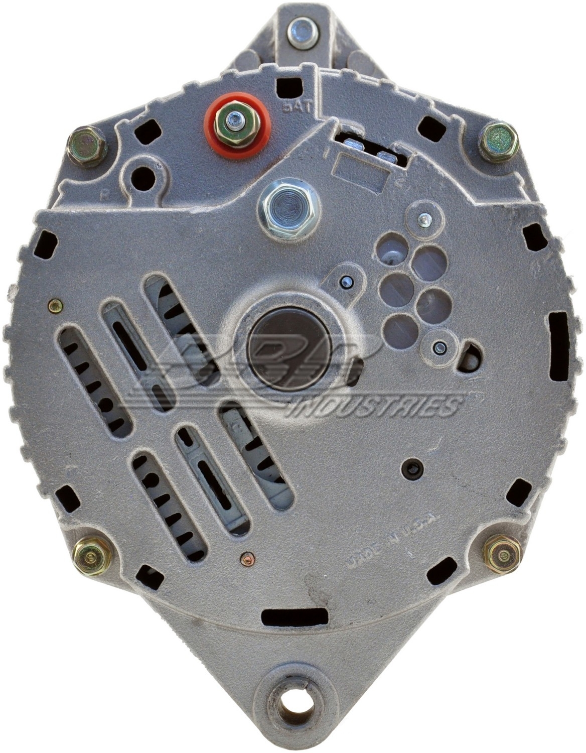 Alternator BBB Industries 7157M Reman Fits select: 1980-1985 CADILLAC ELDORADO, 1980-1984 CADILLAC DEVILLE