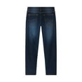 thumbnail image 2 of Lee Boys Premium Slim Stretch Jeans, Sizes 4-18 & Husky, 2 of 3