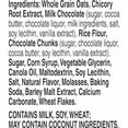 thumbnail image 3 of Nature Valley Lunch Box Double Chocolate Chewy Granola Bars 4.6 oz (Pack of 16), 3 of 3