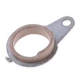 thumbnail image 1 of Pieza de reparación de la impresora: buje derecho del rodillo RS5-1063-000, ajuste de perfecto para 4, 1 of 6