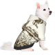 thumbnail image 2 of Fotbe Dutch Windmill Sudadera con Estampado para Perros Pequeños – Suéter con Capucha para Mascotas, Tela Suave de Forro Polar con Bolsillo-Large, 2 of 7