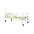 thumbnail image 1 of CAMA HOSPITAL MANUAL HIPOCRATES CON ELEVACIÓN DE CABEZA Y PIES MOVMEX CHMH00, 1 of 4