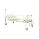 thumbnail image 1 of CAMA HOSPITAL MANUAL HIPOCRATES CON ELEVACIÓN DE CABEZA Y PIES MOVMEX CHMH00, 1 of 4