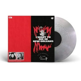 【LP】$uicideboy$ / I Want To Die In New ~ Uicideboy$ Vinyl - 'I Want to Die in New Orleans' - Rap