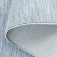 thumbnail image 5 of SAFAVIEH Haven Velda Distressed Polyester Area Rug, Light Blue, 5' x 8', 5 of 7