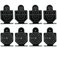 thumbnail image 1 of MasteelfCA 2 Boxes Of Targets Aluminum Alloy Targets Indoor Targets for Shooting Use, 1 of 7