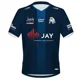 thumbnail image 3 of Camiseta polo Bulldogs 2024 / Camiseta de rugby de entrenamiento - Talla para hombre: S-5XL (nombre y número impresos) Calidad superior, 3 of 5