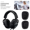 thumbnail image 3 of Miangastore Gaming Headset Replacement Mesh 2Set 8X10CM, 3 of 8
