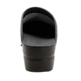 thumbnail image 4 of BJORK Flexible Clog in Patent Leather (Black, EU-40), 4 of 7