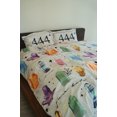 thumbnail image 1 of 444 bed duvet cover, 1 of 4