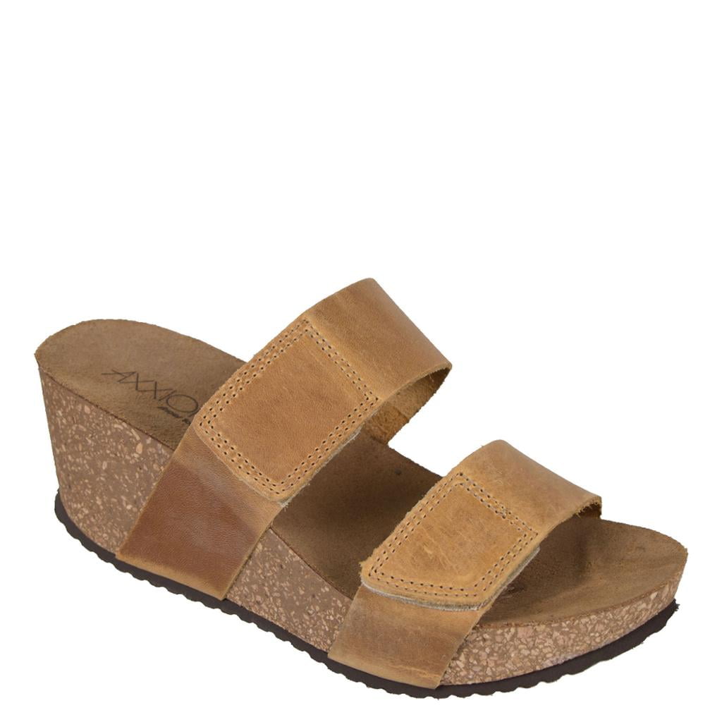 Axxiom AXXIOM Women�s Autumn Wedge Sandals