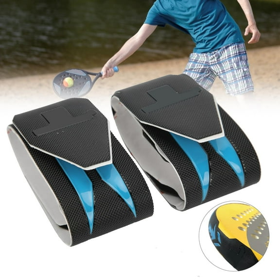 Beach Tennis Racket Tape Head Protection Band Tennis Paddle Head Tape Sports Accessory