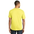 thumbnail image 1 of Hanes Adult Tagless Short-Sleeve Bottom Hem Beefy T-Shirt, 1 of 1