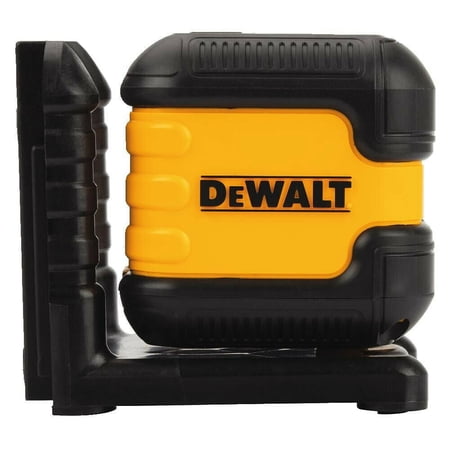 UPC: 0885911558273 | DeWalt 55 Ft. Green Self-Leveling Cross Line Laser Level