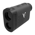 thumbnail image 2 of Voice Caddie L4 Golf Laser Rangefinder Bundle | +Laser Pouch, PlayBetter Microfiber Towel & Two (2) CR2 Batteries | Auto Slope, 6X Magnification, 2 of 5