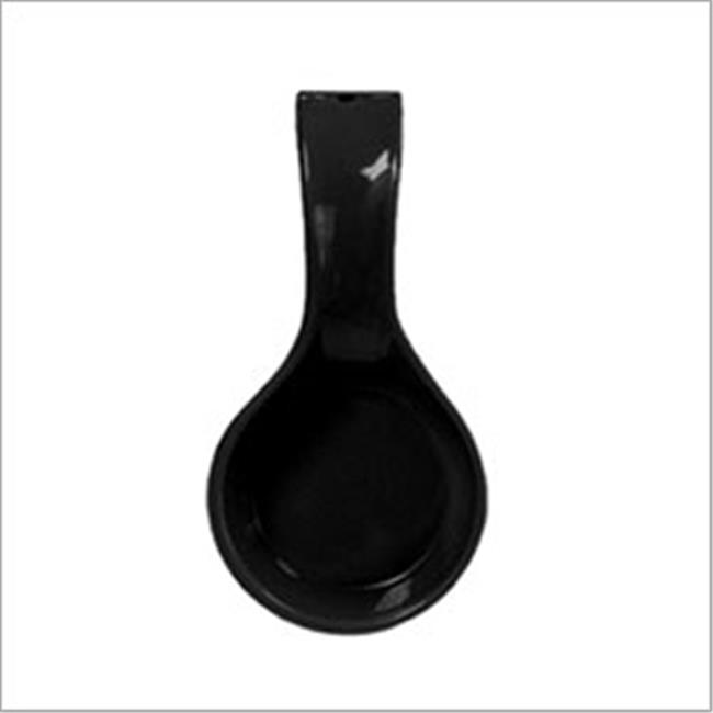 Spoon Rest Black