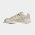 thumbnail image 1 of Adidas FORUM LOW CL Fashion men's US Shoes Casual Sneakers JR8075, 1 of 5