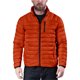 thumbnail image 1 of Hawke & Co. Chaqueta acolchada de rendimiento para hombre, naranja, XLT, 1 of 1