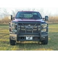 thumbnail image 4 of Steelcraft 60-11380CC Front Elevation HD Bumper, 4 of 4