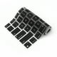 thumbnail image 5 of Películas De Teclado Funda de película para teclado de portátil para Apple MacBook Air de 13 pulgadas A2337 (negro), 5 of 6