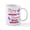 White, variant on CafePress - Brain Surgery Strong Mugs - 11 oz Ceramic Mug - Novelty Coffee Tea Cup