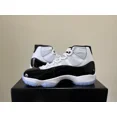 thumbnail image 3 of Ni-k-e Size 10 - Jordan 11 Retro High Concord, 3 of 6