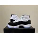 thumbnail image 3 of Ni - ke Size 10 - Jordan 11 Retro High Concord, 3 of 5