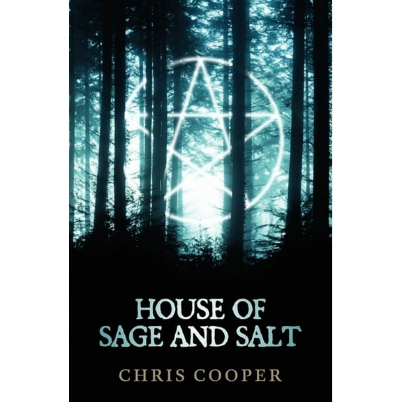 House of Sage and Salt, (Paperback)
