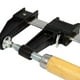 thumbnail image 5 of Prensa Sargento 12In Para Madera Carpinteria Kingsman 300145, 5 of 6