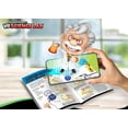 thumbnail image 6 of Professor Maxwell's Virtual Reality Science Lab, 6 of 8