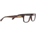 thumbnail image 3 of Eyeglasses Coach HC 6133 5120 Dark Tortoise, 3 of 4
