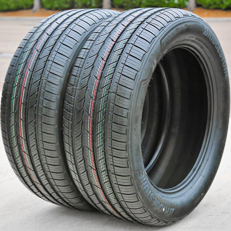 Bridgestone Alenza Sport A/S UHP All Season 255/50R21 106H