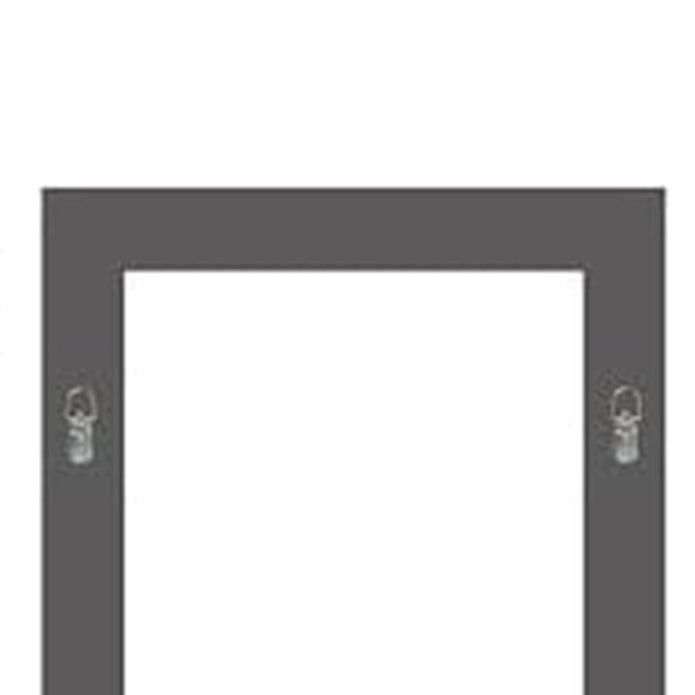 For Durable D-Ring Picture Hangers With Screws - 100 Pack For Easy Wall Decor!