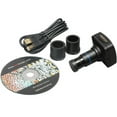 thumbnail image 2 of AmScope 50X-1250X Inverted Trinocular Metallurgical Microscope + 18MP Camera New, 2 of 4