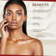 Neoprosone Dark Spot Facial Moisturizer Cream, 50g