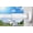 White, variant on Black Tension Curtain Rods for Windows 41-67 Inches Heavy Duty Tension Rod Adjustable Curtain Rods No Drilling for Bathroom Living Room Outdoor Patio Hold Up Blackout Curtains and Non Slip