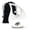 White Turtle Urns-6, variant on MUKTIVE Turtle Urn for Ashes Adult Female and Male, Funeral Cremation Adult Urns for Human Ashes Women, (Cross Drop Large, 10 Inch)