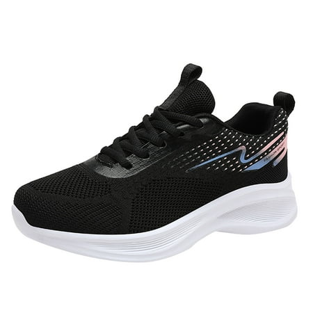 

Sopiago Basketball Shoes Womens Wide Minimalist Sneakers Barefoot Leather Casual Walking Shoes Zero Drop Lace-up Lightweight Comfortable Black 38