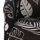 thumbnail image 3 of Fundas elásticas para sillas de bañera, funda para sillón, decoración del B negro, 3 of 3