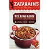 Zatarain's Red Beans & Rice, 8 oz Gluten-Free