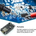 thumbnail image 3 of Monstrate Reemplazo de la placa de desarrollo WiFi inteligente Reparación modificada Enrutador inteligente Gateway Hub Módulo electrónico Accesorios Electrónica miscelánea, 3 of 6