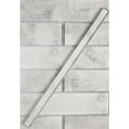 thumbnail image 2 of Apollo Tile   5 Pack Light Gray 2-in. x 8-in Polished Glass Mosaic Tile (4.83 Sq ft/case), 2 of 4