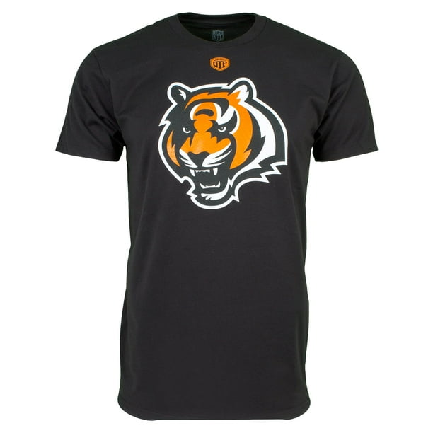 T-Shirt Cincinnati Bengals Biggie - Old Time Football