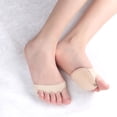 thumbnail image 5 of 12 pieces of shoe insoles, reusable heel pads for men and women，all Day Pain Relief and Comfort, 5 of 5