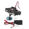 thumbnail image 2 of Cabrestante de motor Dual con mando a distancia, accesorio para coche, modelo RC a escala 1/8, 2 of 10