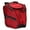 Red/Charcoal Electric, variant on Transpack TRV PRO Bootbag - Ocean/Charcoal Electric
