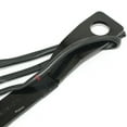thumbnail image 5 of For Suzuki ALTO Seat Belt Buckle Stalk Clip Driver RH 84910M68k10-5pk, 5 of 5
