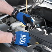 Performance Tool W80535 Spark Plug Gap Gauge