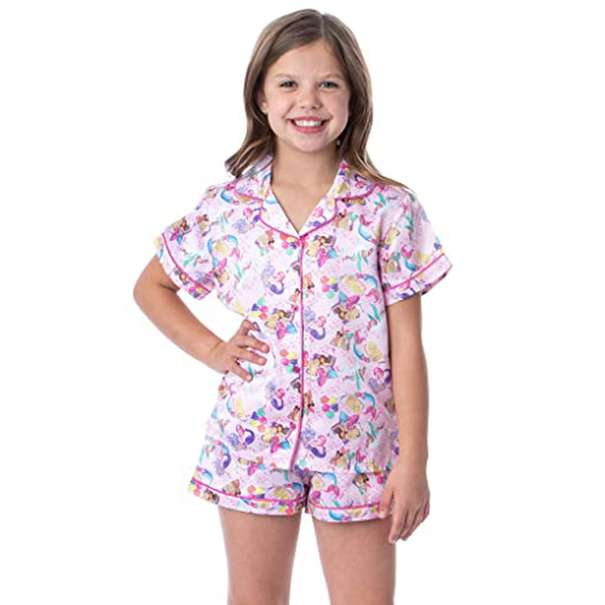 Barbie princess sleepover set sale