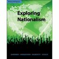 thumbnail image 1 of Pre-Owned Exploring Nationalism (Paperback) 0070740283 9780070740280, 1 of 1